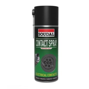 Disossidante Oleoso per Contatti 400ml